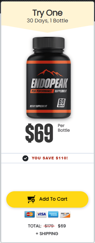 maxvirility buy now 1 bottle
